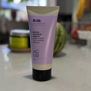 AG Care Re-Coil Curl Activator